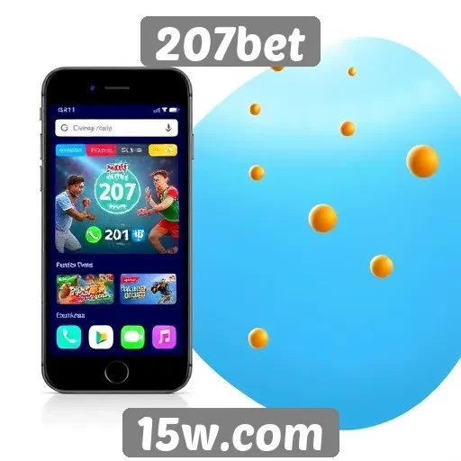 27bet e a experiência do usuário em dispositivos móveis