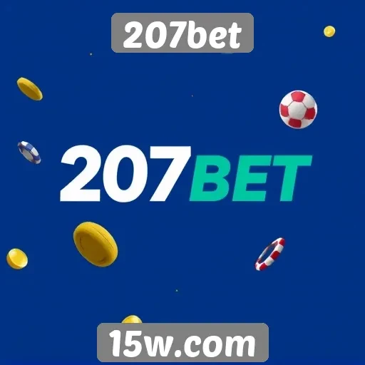 207bet oferece diversas opções de jogos online