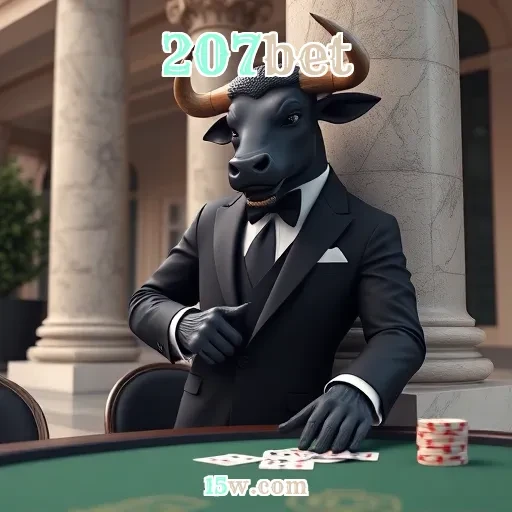 207bet: Descubra como otimizar seu login e aproveite mais!