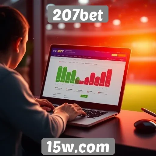 Recursos de segurança oferecidos pelo 207bet