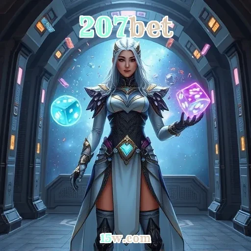 207bet: Descubra as Melhores Apostas em Eventos Esportivos